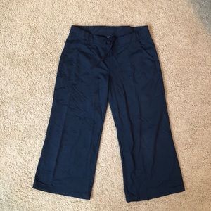 Patagonia Cropped Pants